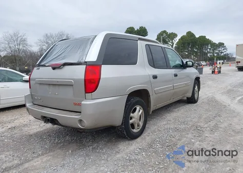 2004 GMC Envoy Xuv Sle z USA, uszkodzony, nr VIN 1GKES12S046175439